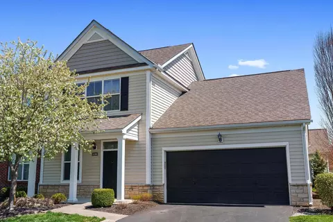 4384 Grand Crossing Blvd #6, Grove City, OH 43123