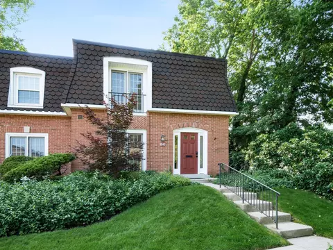 2840 Chateau Cir S #28, Columbus, OH 43221