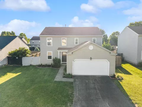 5647 Levi Kramer Blvd, Canal Winchester, OH 43110