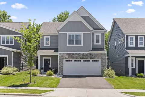3480 Shoal Way, Powell, OH 43065