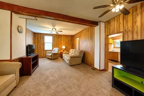 Living - 669 New Milford Rd, Rootstown, OH 44272 photo 2 of 2