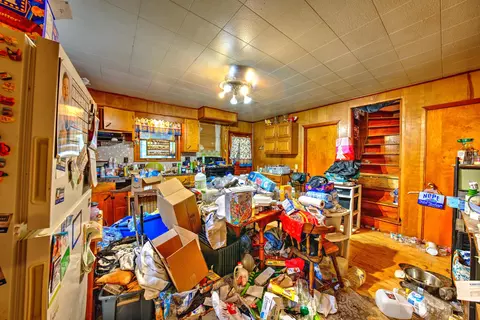 Kitchen - 669 New Milford Rd, Rootstown, OH 44272 photo 1 of 4