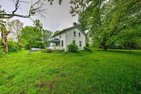 Exterior - 669 New Milford Rd, Rootstown, OH 44272 photo 8 of 8