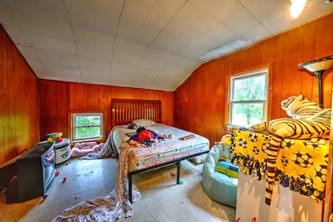 Bedroom - 669 New Milford Rd, Rootstown, OH 44272 photo 1 of 8