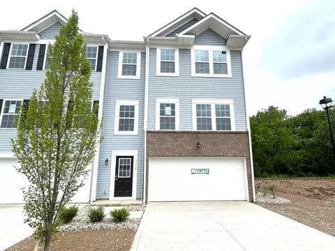 5978 Abernathy Ln, Columbus, OH 43232