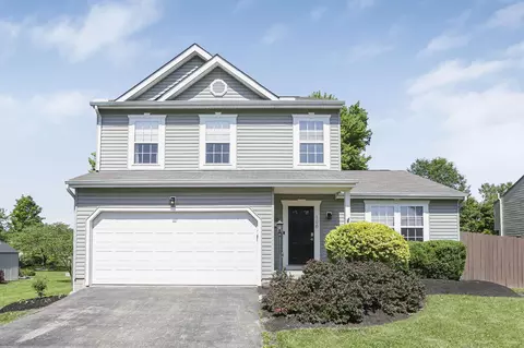 166 Woodhaul Dr, Delaware, OH 43015