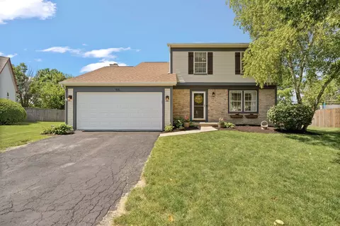 155 Blue Spruce Ct, Delaware, OH 43015