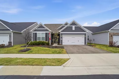 6312 Martin Ave, Powell, OH 43065
