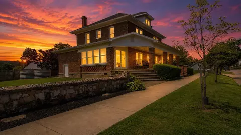 1865 Main St, Stockport, OH 43787