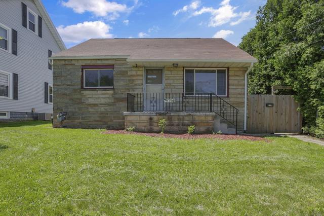 532 S Diamond St, Mansfield, OH 44902