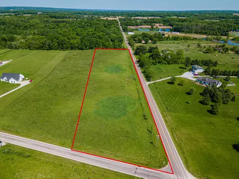 3011 County Road 20, Cardington, OH 43315