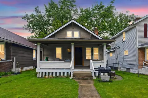 1372 Aberdeen Ave, Columbus, OH 43211