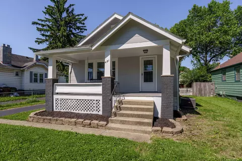 491 N Warren Ave, Columbus, OH 43204