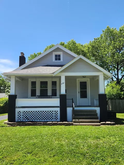 491 N Warren Ave, Columbus, OH 43204