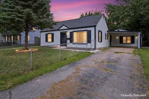 2386 Lindale Rd, Columbus, OH 43224