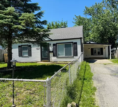 2386 Lindale Rd, Columbus, OH 43224