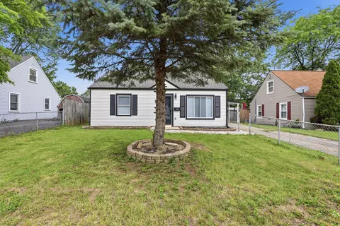 2386 Lindale Rd, Columbus, OH 43224