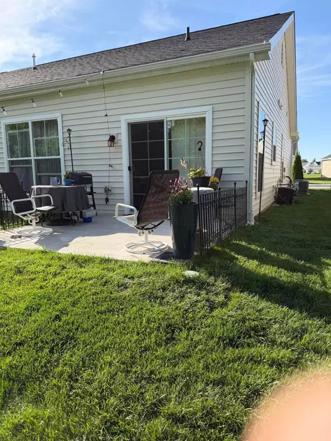 Exterior - 181 Lenell Loop, Delaware, OH 43015 photo 3 of 5