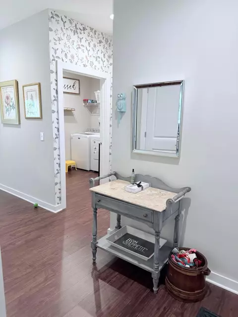 Entry Way - 181 Lenell Loop, Delaware, OH 43015 photo 3 of 4