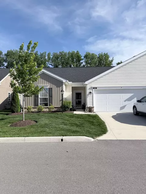 Exterior - 181 Lenell Loop, Delaware, OH 43015 photo 2 of 5
