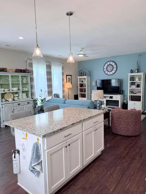 Kitchen - 181 Lenell Loop, Delaware, OH 43015 photo 4 of 4
