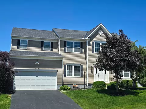 400 Westview Ter, Lithopolis, OH 43136