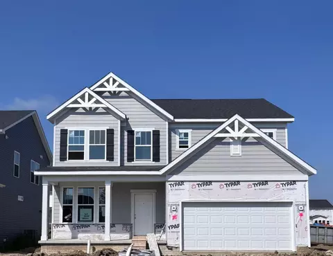 2049 Fragola Dr #LOT 327, Hilliard, OH 43026