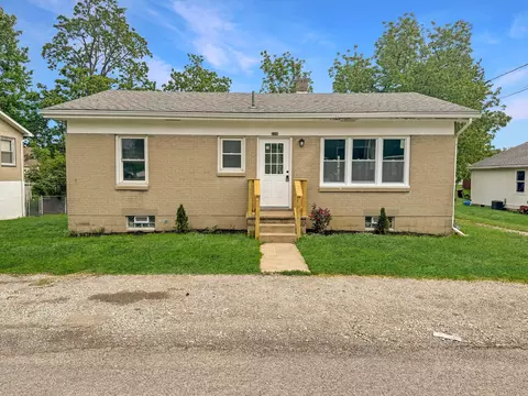 206 E Poplar St, Saint Paris, OH 43072