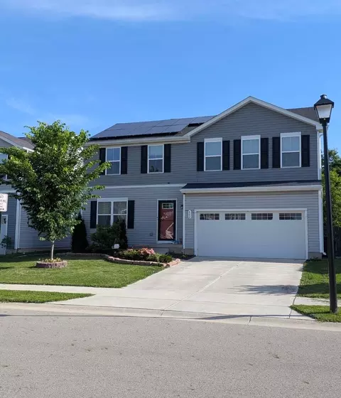 402 Golden Gate Ave, Springfield, OH 45505