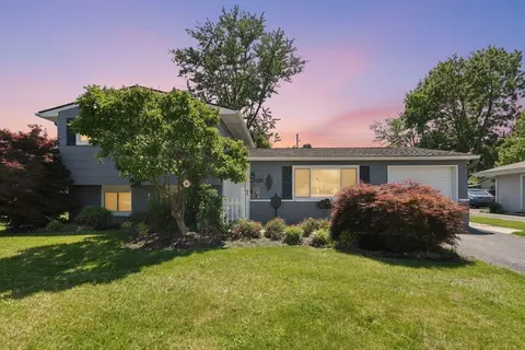 5093 Bigelow Dr, Hilliard, OH 43026