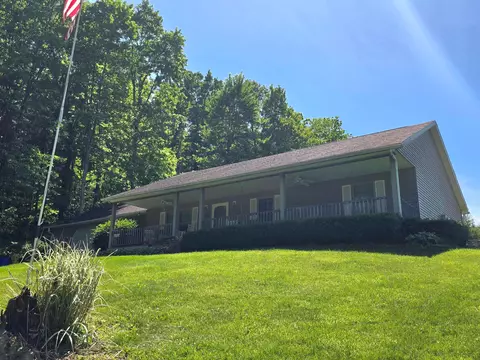 1183 Aspen Rd, Frazeysburg, OH 43822