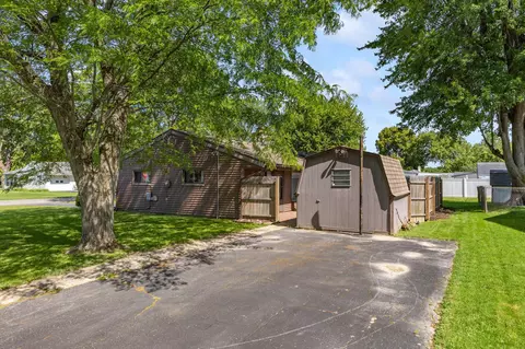Exterior - 288 Sara Ave, Marion, OH 43302 photo 11 of 11