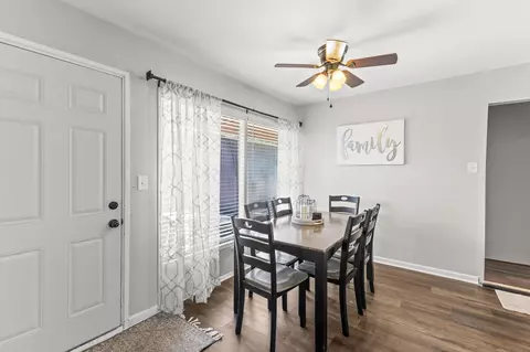 Dining - 288 Sara Ave, Marion, OH 43302 photo 1 of 2