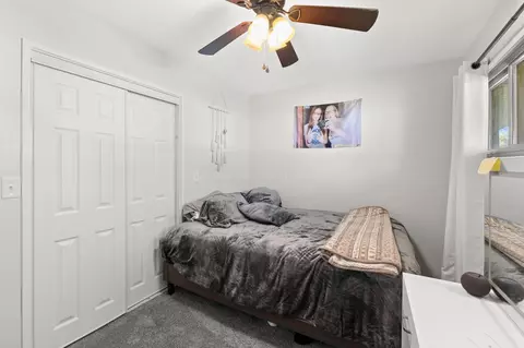 Bedroom - 288 Sara Ave, Marion, OH 43302 photo 3 of 5