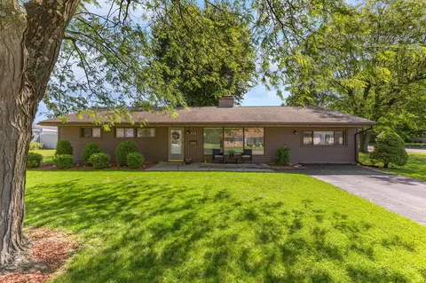 288 Sara Ave, Marion, OH 43302