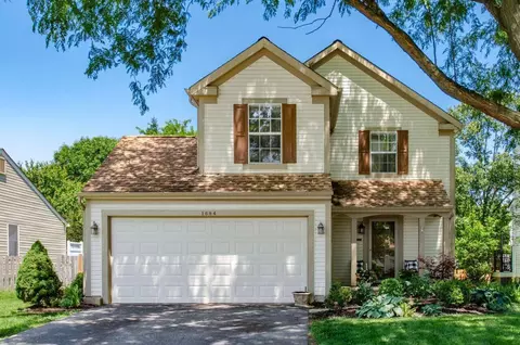 1684 Weather Stone Ln, Columbus, OH 43235