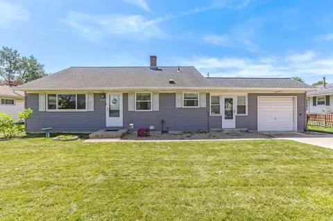 4853 Cemetery Rd, Hilliard, OH 43026