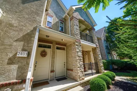 2401 Keep Pl, Columbus, OH 43204