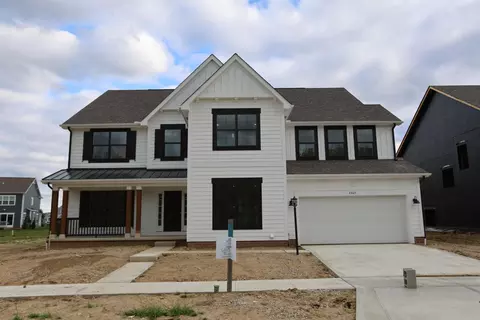 6465 Tanseyclose Ln, Dublin, OH 43016
