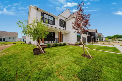 6465 Tanseyclose Ln, Dublin, OH 43016