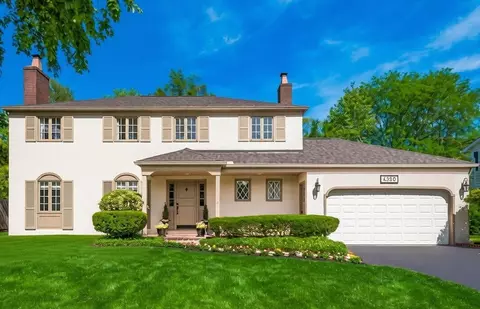 4350 Crown Point Dr, Columbus, OH 43220