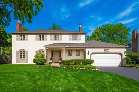 4350 Crown Point Dr, Columbus, OH 43220