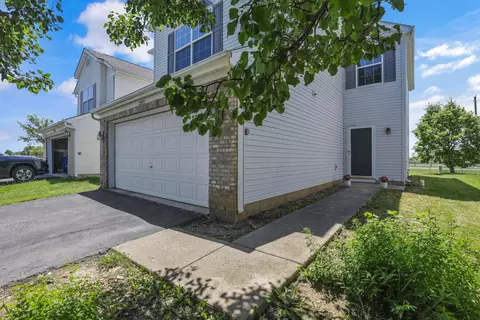 2117 Ripple Rd, Hilliard, OH 43026