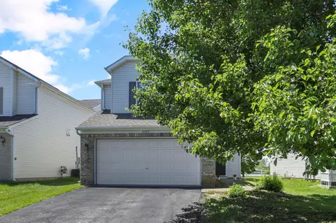 2117 Ripple Rd, Hilliard, OH 43026