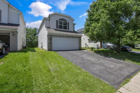 2117 Ripple Rd, Hilliard, OH 43026