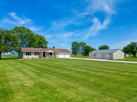 3554 Knight Rd NE, Washington Court House, OH 43160