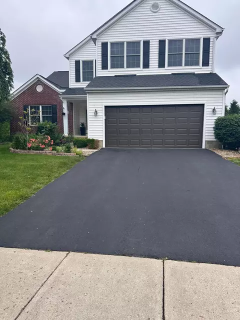 4545 Gary Way, Hilliard, OH 43026