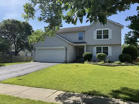 657 Brighton St, Pickerington, OH 43147