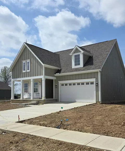 9087 Coe Dr, Plain City, OH 43064