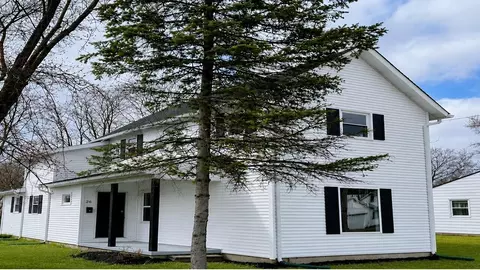 26 Parrott St, Mount Vernon, OH 43050